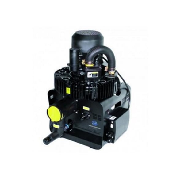 Motor de Aspiração ASP 300 (até 3 equipas)