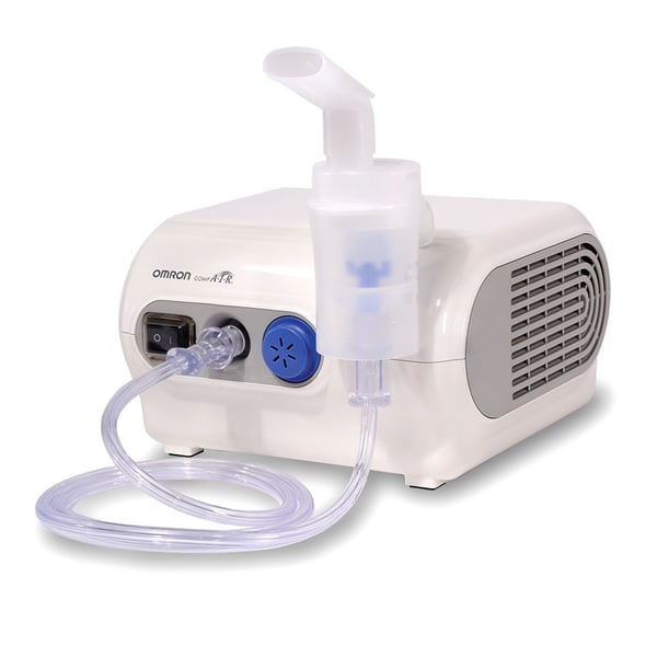 Nebulizador Omron C28P