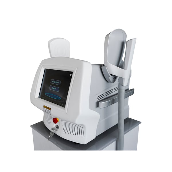 Equipa de estimulação muscular Onyx Sculpt 2.0: o dispositivo ideal para a estimulação electromagnética