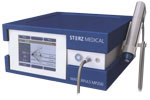 Ondas de Choque. Shockwave Therapy 200