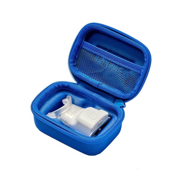 POWERbreathe Smart Adaptor & ActiBreathe® App (com estuche)