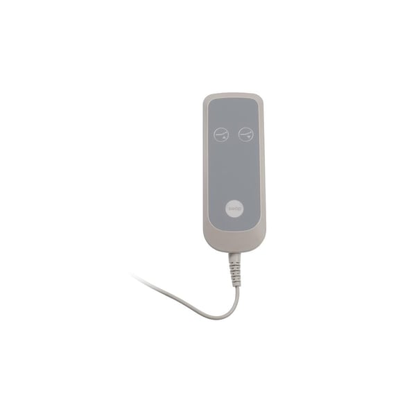 CONTROLADOR DE MÃO SWOP 1 MOTOR