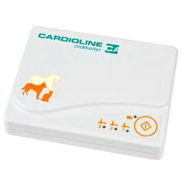 Pack Clickholter Veterinário