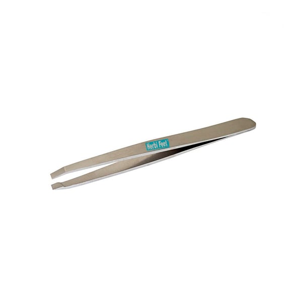 Pinza de depilar precision classic