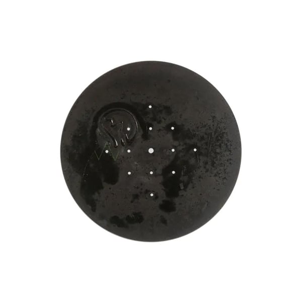 Placa mineral para candeeiro Bioinfrarojo TDP digital de sobremesa