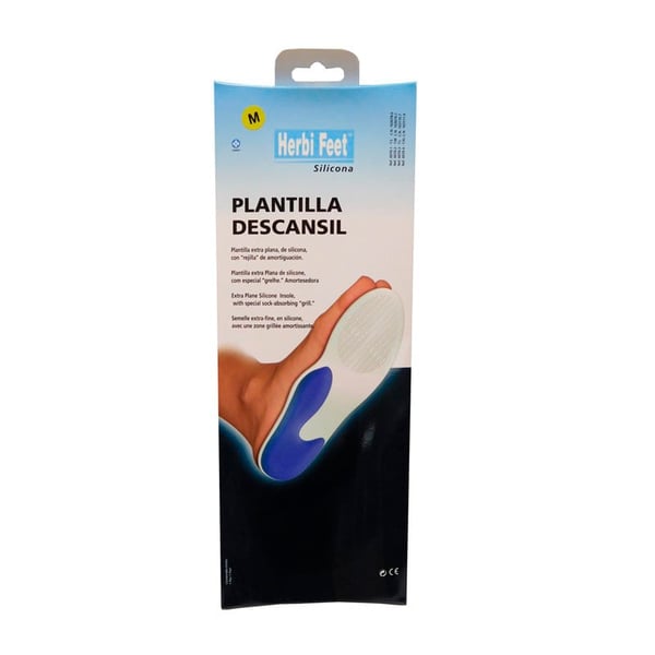 Modelo Descansil (várias talhas)