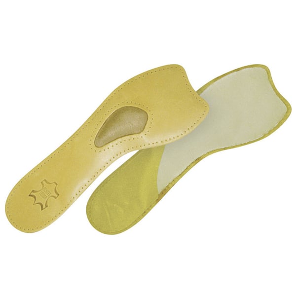 Modelo metatarsal pele natural (várias talhas disponíveis)
