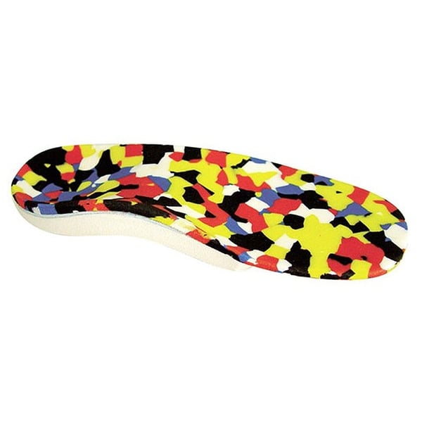 Modelos Evalim Junior Renfort: Modelos corretora para pés plano valgos (par)