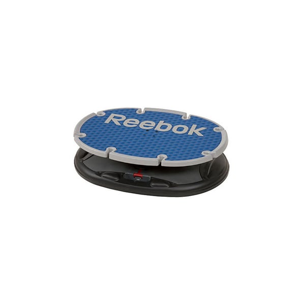 Plataforma Reebok Core Board: ideal para treinar o equilíbrio e a coordenação
