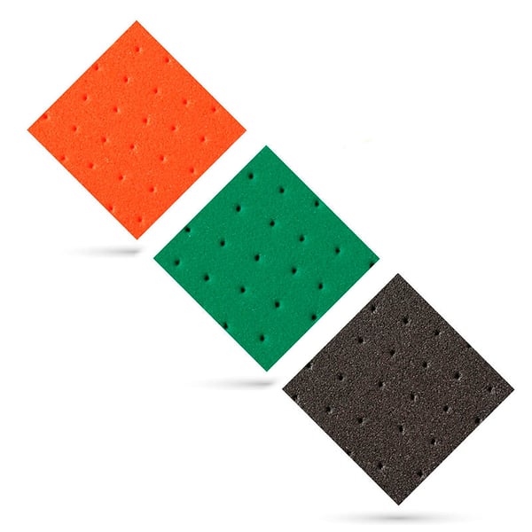 Podialene 125 microperforado 2.5mm