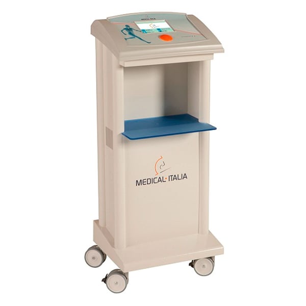 Presoterapia Pressomed Evo com 12 Canais Independentes. Linha Prestige