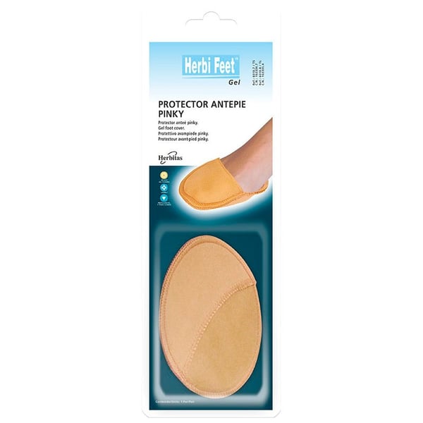 Protetor Antepie Pinky Talha S (ref: 6010.7)