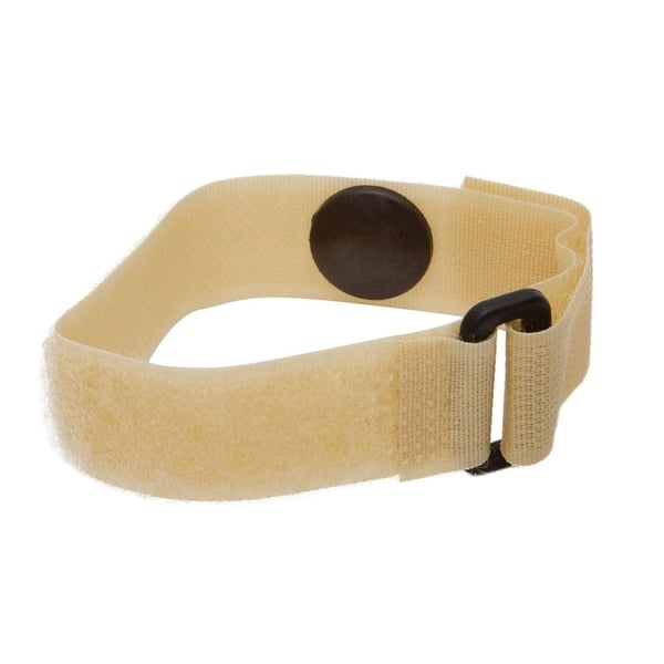 Pulsera Magnética de 900 gauss: Controlar as nauseas e sintomas de mareo (duas unidades)