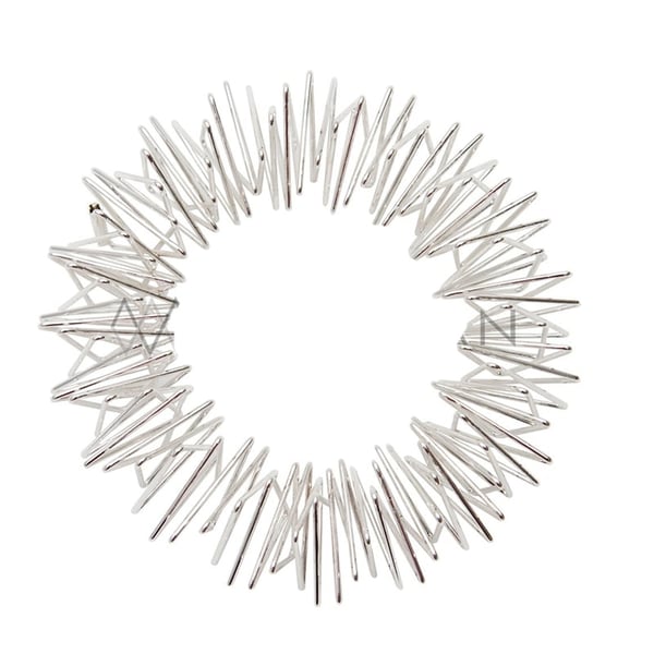 Pulsera O seu-JOK: Ideal para estimular nas zonas refletes de cabeça, articulações de braços e pernas