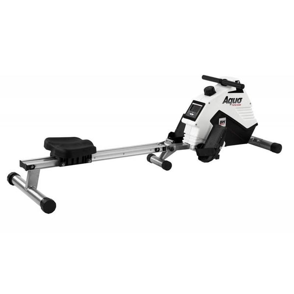 Remo Aquo BH Fitness: Sistema de travão magnético