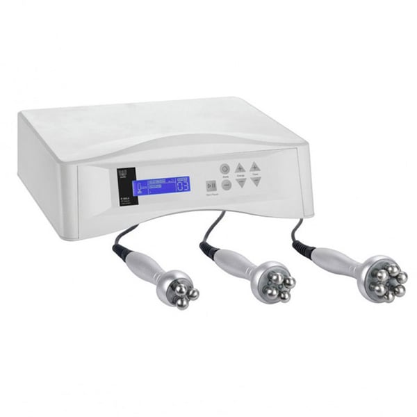 Radiofrequência Multipolar MultiEquipment: Ideal para as capas mais profundas da dermis