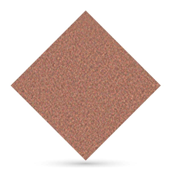 Resinas tipo  R9 Castanho 1,25 mm