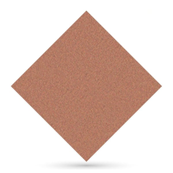 Resinas tipo R12 Castanho 0,6 mm