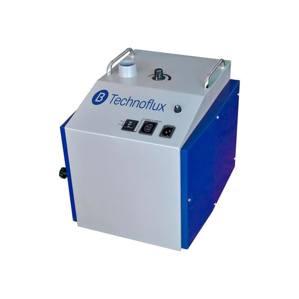 Aspiração portátil Technoflux