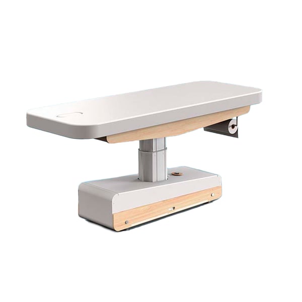 Marquesa elétrica de alta gama Swop S3 SPA: Personalizável, desenho sem costuras, extremo conforto... um modelo que reinventa as regras do jogo