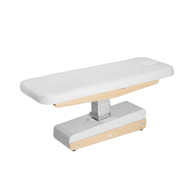 Marquesa elétrica SWOP S3 Starter SPA: com acolchado contínuo de grande conforto