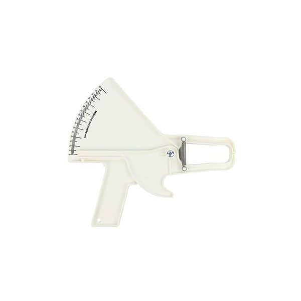 Plicômetro Skinfold Caliper Slim Guide