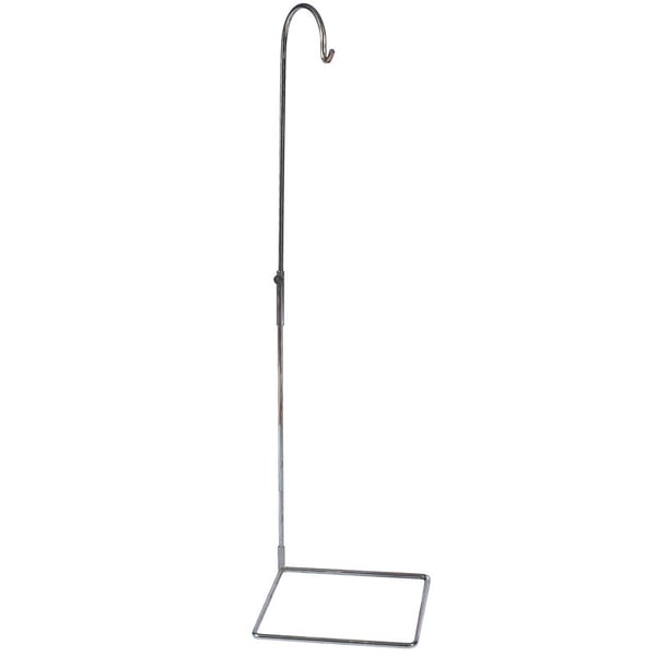 Suporte multifuncional para a coluna vertebral (Três peças diferentes)