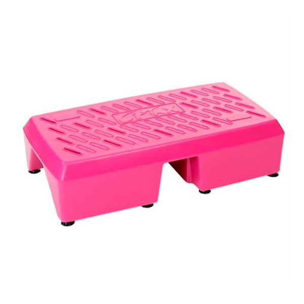 Step Aquático Cimax: Ideal para piscinas. Seguro e estável dentro da água