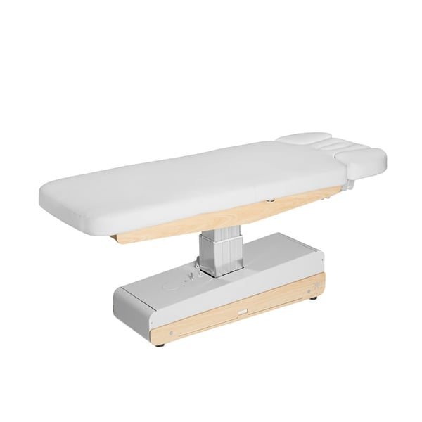 Marquesa Elétrica Swop S3 Pró Spa: Dois Corpos, três Motores, Calefação Integrada, Estofado Premium, Reposabrazos TwinLift e LED