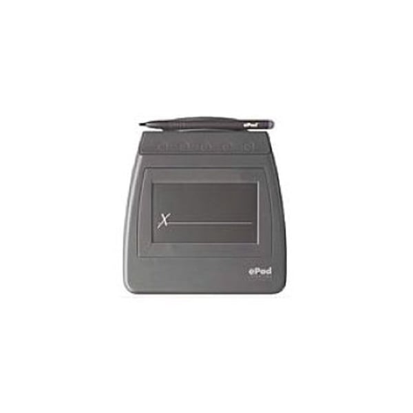 Tablet Capturadora de Assinatura Eletrónico