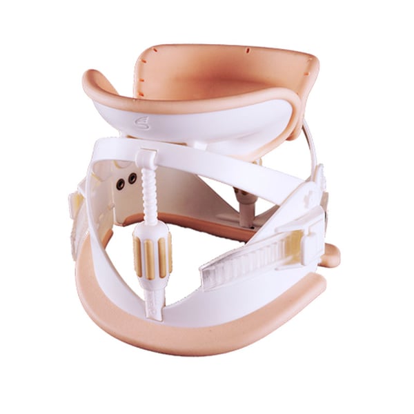 Trax 2.0: Sistema de Tração e Relaxação Muscular