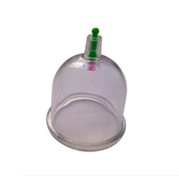 Ventosas de Plástico para Pistola (duas medidas disponíveis)