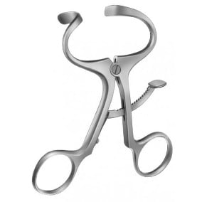 Abrebocas Doyen infantil (ATÉ FIM DE EXISTÊNCIAS)