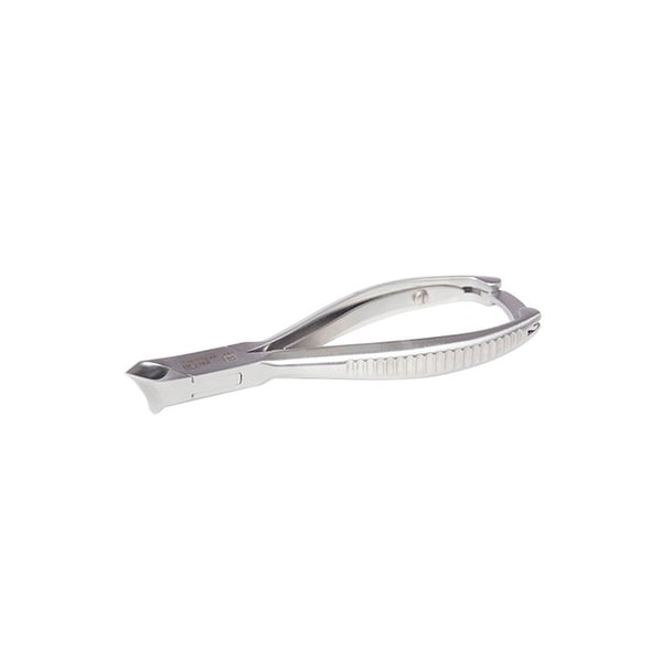 Alicate Aesculap com ponta de lua 14cm