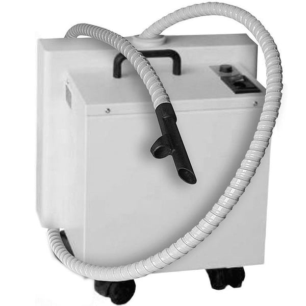 Aspiração Portátil Superaspy