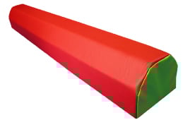 Barra de equilíbrio de espuma