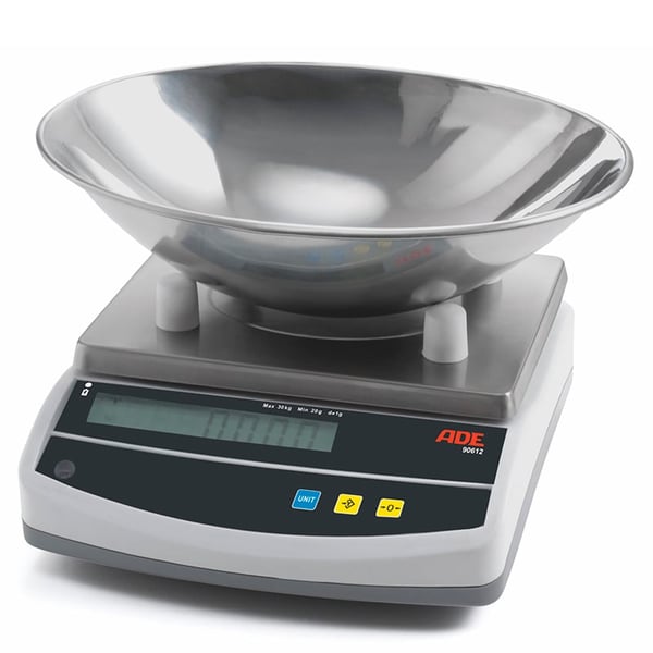 Balança eletrónica para pesagem de órgãos: Ideal para hospitais e instituições médicas