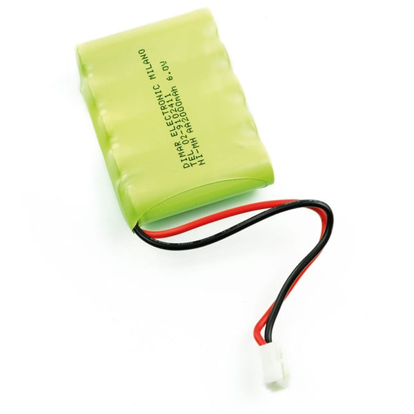 Bateria Recargable New Age: Compatível com Pocket Family, Physio Pró, Rehab, Ionotens, Uro, Ionovit, Emavit, Laservit, Magneter e Sonovit