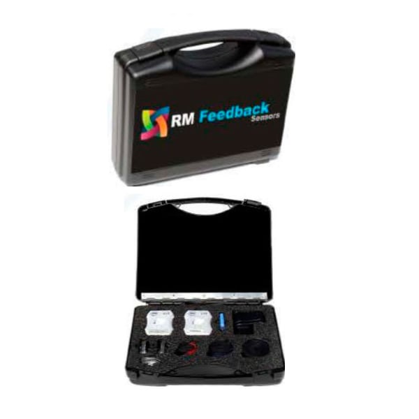 Sofware com sensores Biofeedback para a reabilitação do movimento