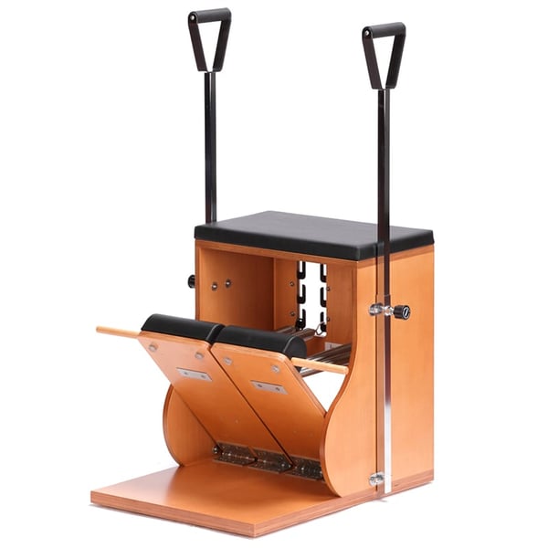 Pilates Cadeira Combo