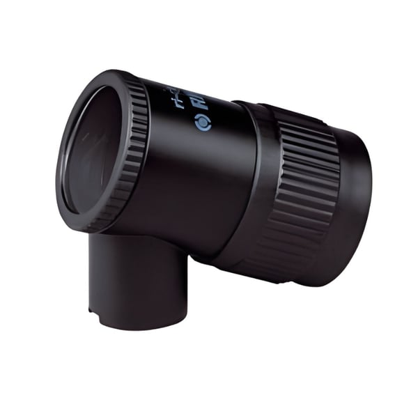 Cabeça do dermatoscopio Riester Ri-Derma LED 3,5 V