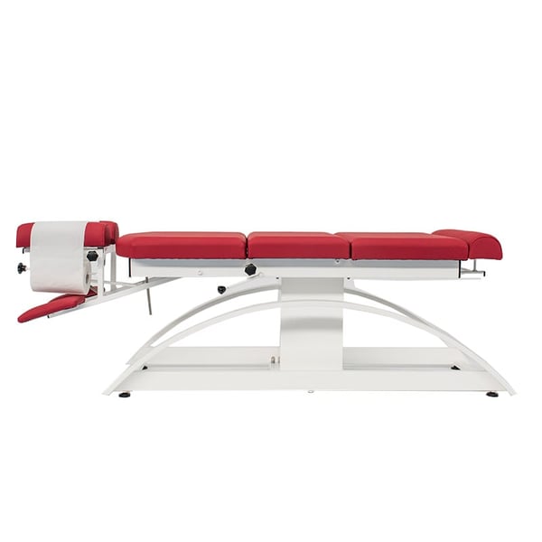 Marquesa fixa com drops