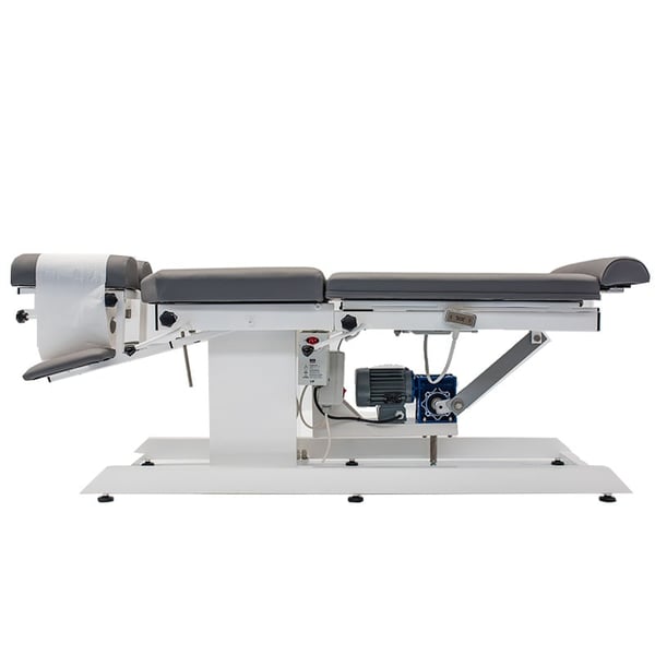 Marquesa fixa modelo flexão e extensão