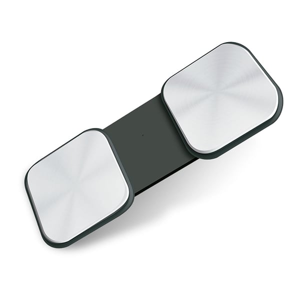 SnapECG: O Medidor Portátil de ECG mais completo do mercado