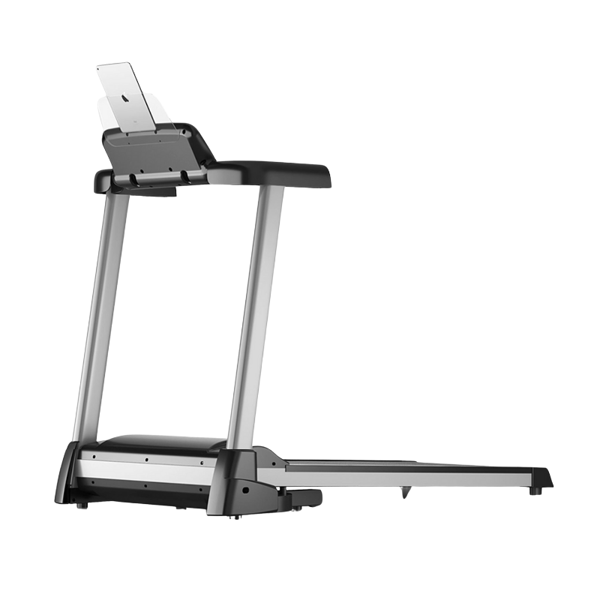 Fita Motorizada Deportium TM 500: Equipa plegable de fitness doméstico