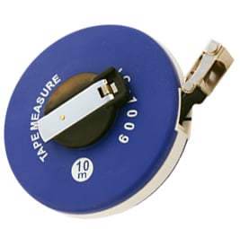 Fita métrica de vário medidas