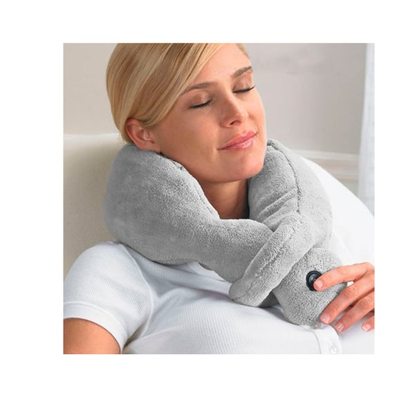 Almofada Cervical Relax Cushion - O mais versátil do mercado