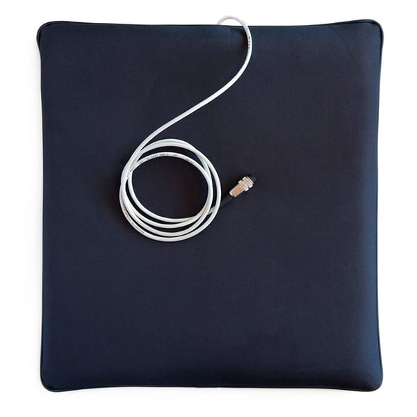 Almofada para Magnetoterapia: Compatível com Pocket Magneter, Pocket Emavit, Magneter Card e Magneter CMP 50, Magneton CMP 200 E Magneter Pró