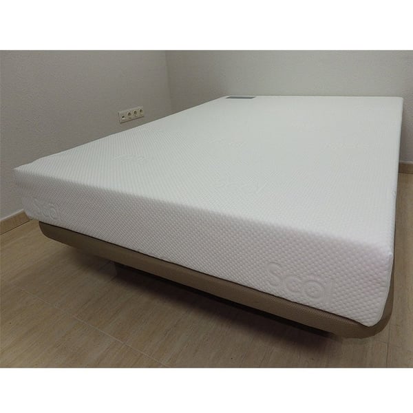 Colchón Kinefis Milão. Idóneo para problemas de costas