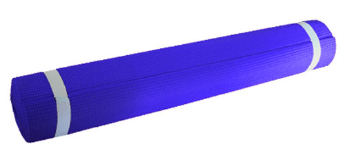 Colchoneta Pilates/yoga Royal Deluxe Azul